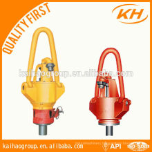 API 8 A SL135/150 water swivel for drilling rig